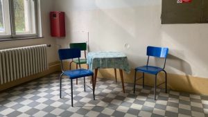 Psychiatrie Opava